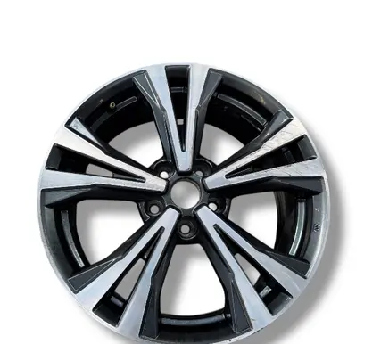 Nissan Qashqai R18 alloy rim HV03BMB94