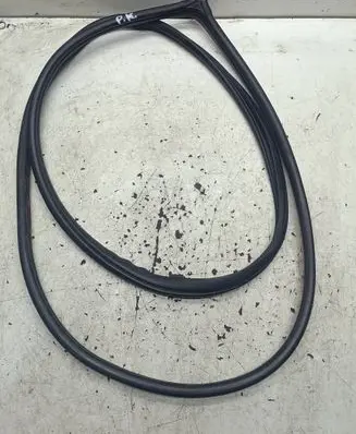SsangYong Rodius Front door rubber seal 
