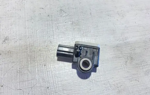 Jaguar XJ X351 Airbag deployment crash/impact sensor 8M5T14B342AC C83HA