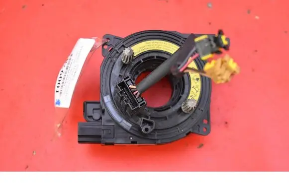Airbag slip ring squib (SRS ring)