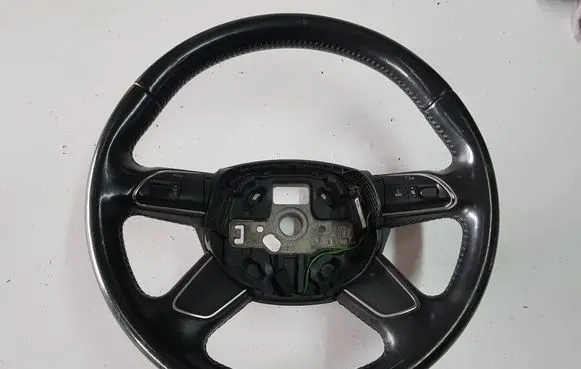 Audi A4 S4 B8 8K Steering wheel 4L0419091ACIAUTOPX 4L0419091AC