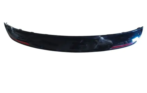 Tesla Model S Rear bumper lower part trim 105732100C