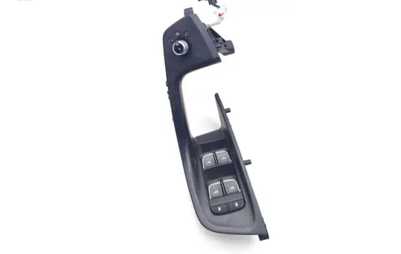 Audi A6 C7 Electric window control switch 4G2867172