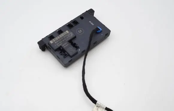 Door control unit/module