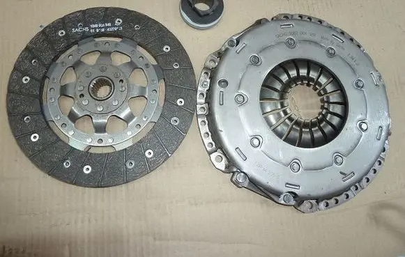 Fiat Scudo Clutch set kit 3000970106SATZT