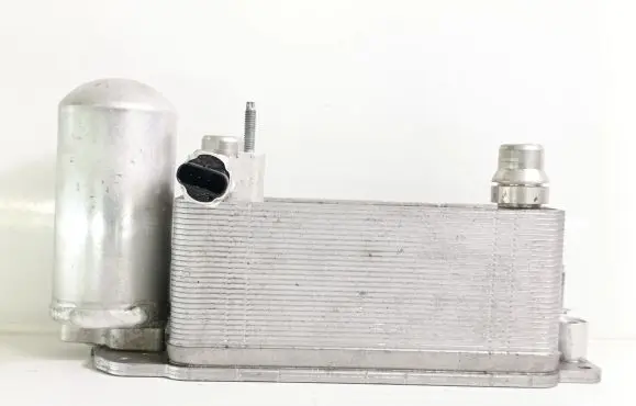 Mercedes-Benz Vito Viano W447 Air conditioning (A/C) air dryer A0998300700 15558380