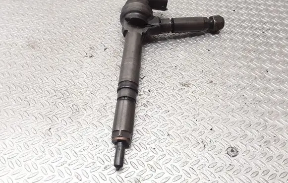Opel Astra H Fuel injector 0445110174