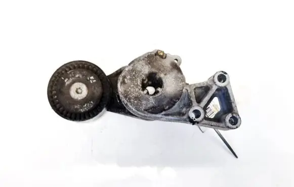 Seat Leon (1P) Generator/alternator belt tensioner 06A903315F