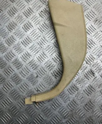 BMW X5 E70 Front sill trim cover 7148519 10834110