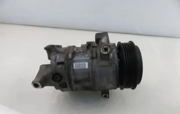 Air conditioning (A/C) compressor (pump)