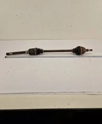 Mercedes-Benz R W251 Front driveshaft 
