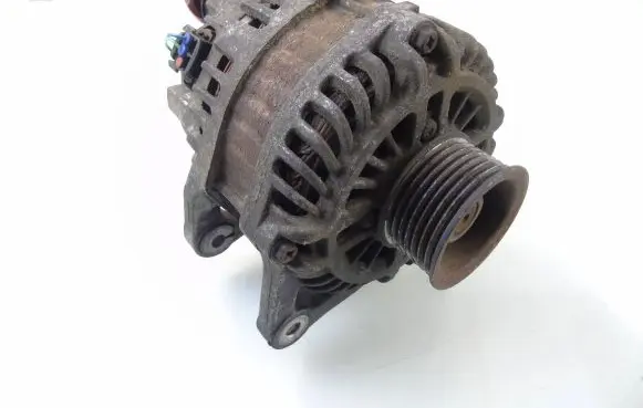 Nissan Note (E11) Generator/alternator 23100BC400
