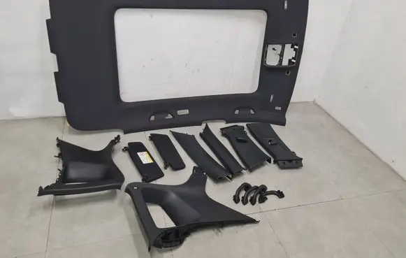 Volkswagen Tiguan Headlining set 5N0867501