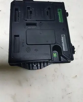 Renault Megane III Gearbox control unit/module 284B11887R