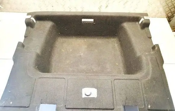 Honda Accord Trunk/boot mat liner 