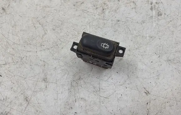 Renault Kangoo I Central locking switch button 7700845435
