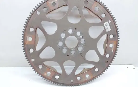 BMW 5 F10 F11 Flywheel 8506670
