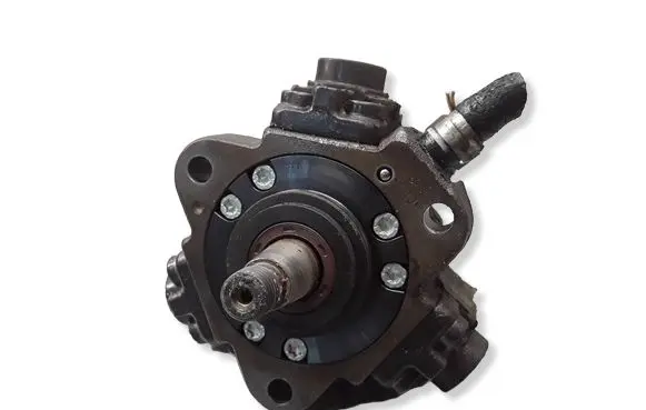 Suzuki SX4 Fuel injection high pressure pump 0445010156 0055206679