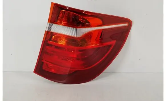 BMW X3 F25 Rear/tail lights 7217312