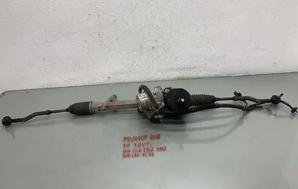 Peugeot 208 Steering rack 9807934180