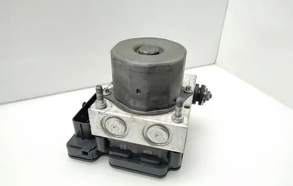 Peugeot Boxer ABS Pump 51879520 0265260047 2265106455