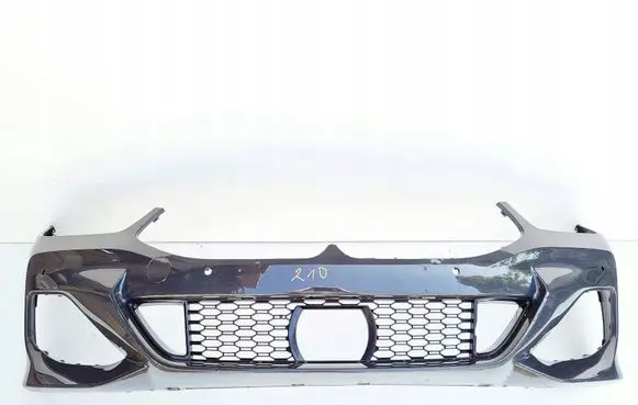 BMW 8 G14 Front bumper 8070558