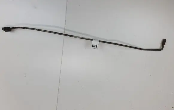 BMW X5 E70 Active stabilizer tube/hose 6783673