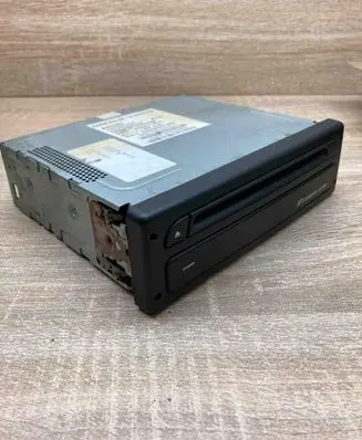 BMW 5 E39 Navigation unit CD/DVD player 6920758