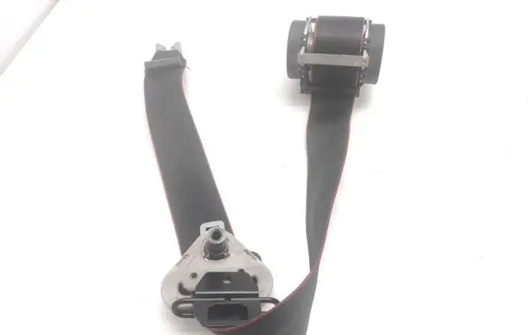 Renault Espace - Grand espace IV Front seatbelt A4237E105 041038