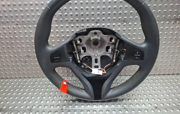 Renault Captur Steering wheel S26279202 6218822