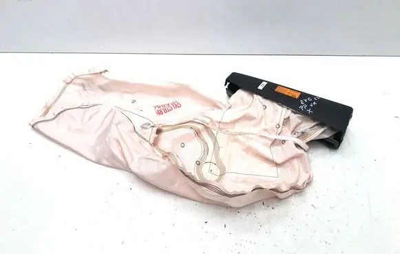 Seat airbag