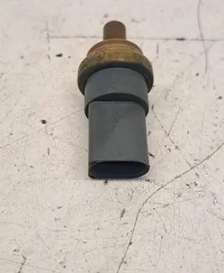 Volkswagen PASSAT B6 Coolant temperature sensor 06A919501A