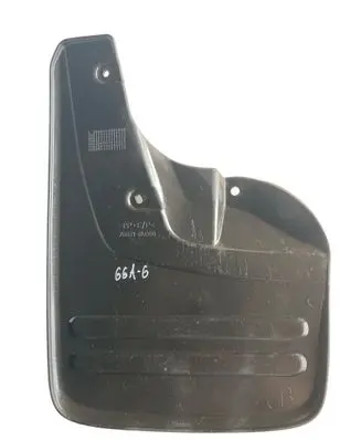 Front mudguard