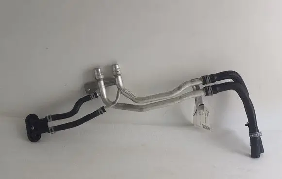 Jeep Avenger Electric car engine cooling hoses/pipes 9848335880 T56303C