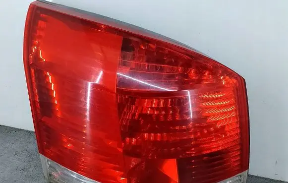 Opel Signum Rear/tail lights 9185948