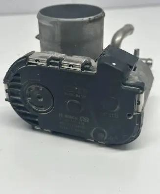 Hyundai i20 (GB IB) Throttle body valve 3510004700 0280750634