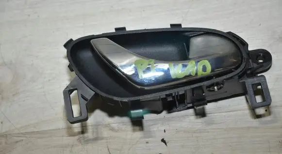 Renault Kadjar Rear door interior handle 806714EA0A