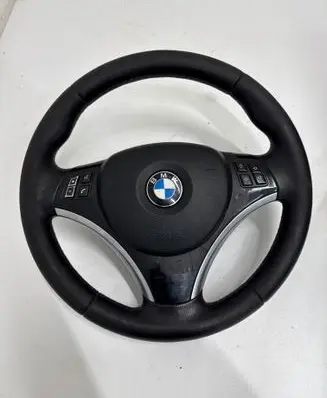 BMW 3 E90 E91 Steering wheel 