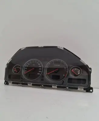 Volvo V70 Speedometer (instrument cluster) 30746102 8602885 69594700T