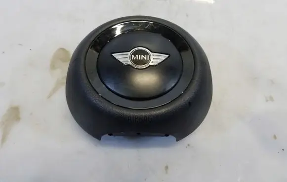 Mini One - Cooper Coupe R56 Steering wheel airbag