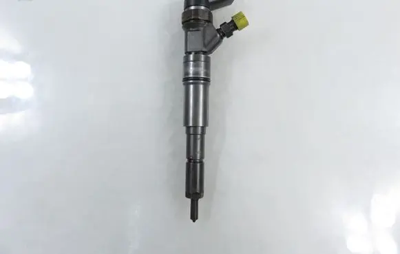 BMW 3 E46 Fuel injector 7789661 0445110131