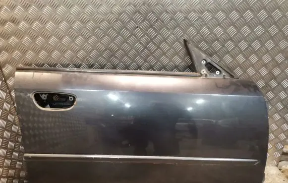Subaru Legacy Front door