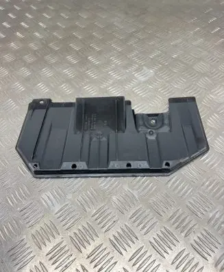 Citroen C4 Aircross Rear underbody cover/under tray 5379A037 3H45X