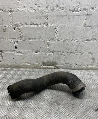 Mercedes-Benz E C207 W207 Intercooler hose/pipe A2045282982 CTL40C10
