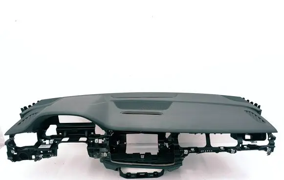 Audi Q7 4M Dashboard 4M1857001H 4M1858005 4M0880204E