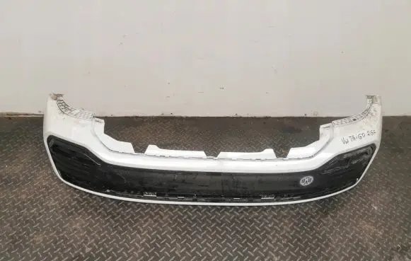 Volkswagen Taigo Rear bumper 2G7807837