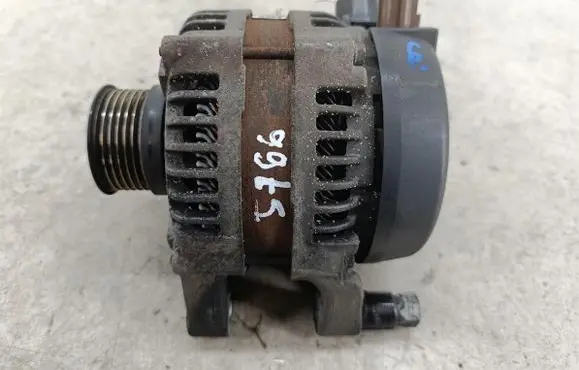 Ford Focus Generator/alternator 3M5T10300PD