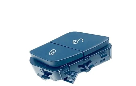 Mercedes-Benz S W222 Central locking switch button A2229051451