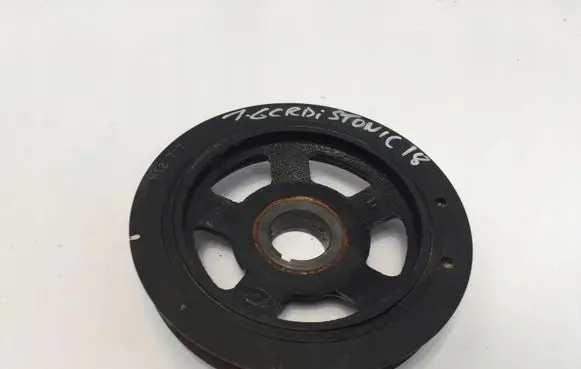 KIA Stonic Crankshaft pulley MI277