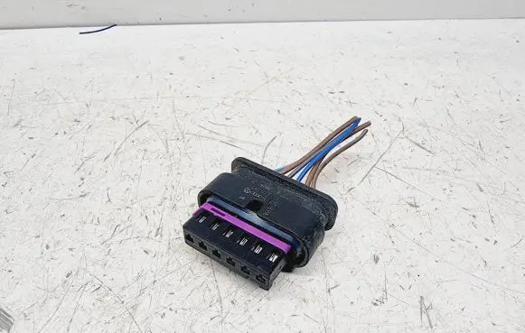Audi SQ7 Front door wiring loom 4H0973706